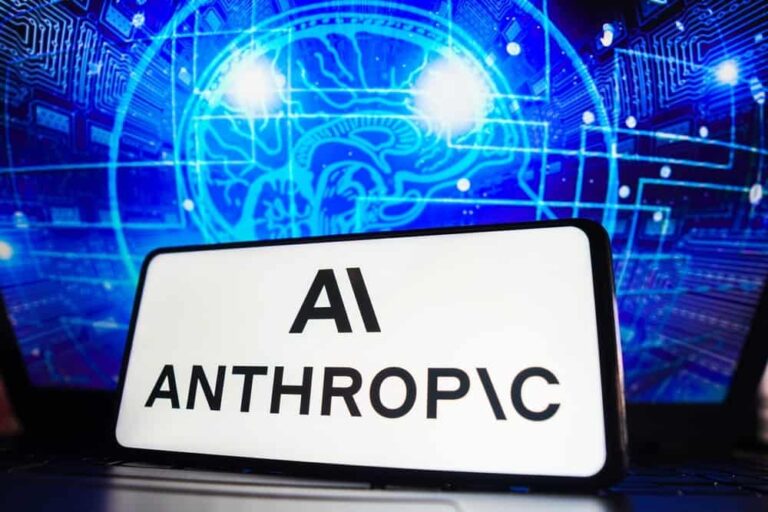 De paniekzaaierij van Anthropic over AI is niet wat het lijkt
