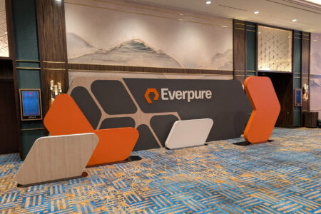 Van app-centrisch naar open en datacentrisch: kan Everpure de belofte waarmaken?