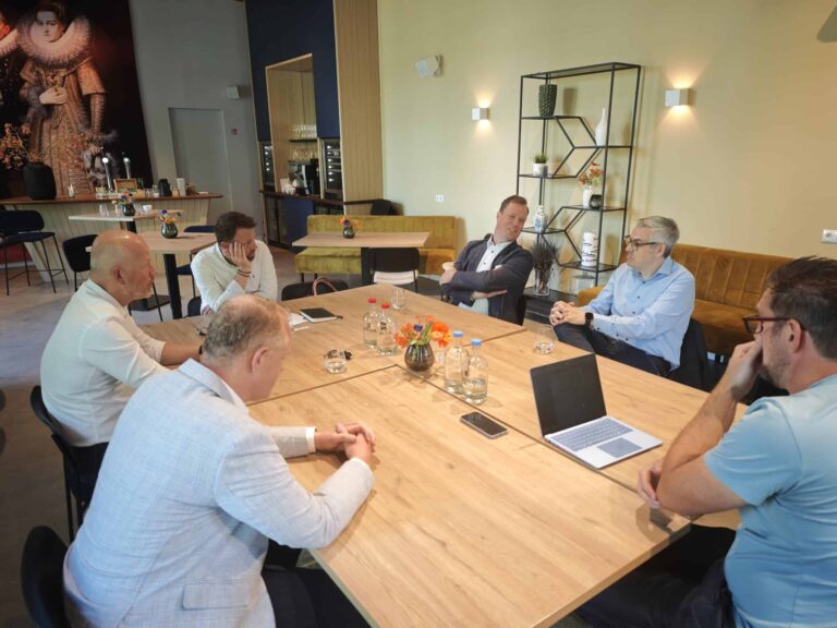 Digitale soevereiniteit: van idealistische theorie naar harde praktijk