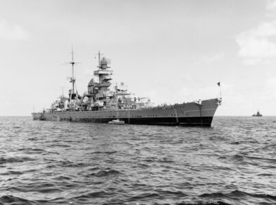 Prinz Eugen-ransomware versleutelt nieuwste bestanden