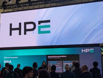 HPE biedt jaar gratis VME en Zerto voor VMware-vertrekkers