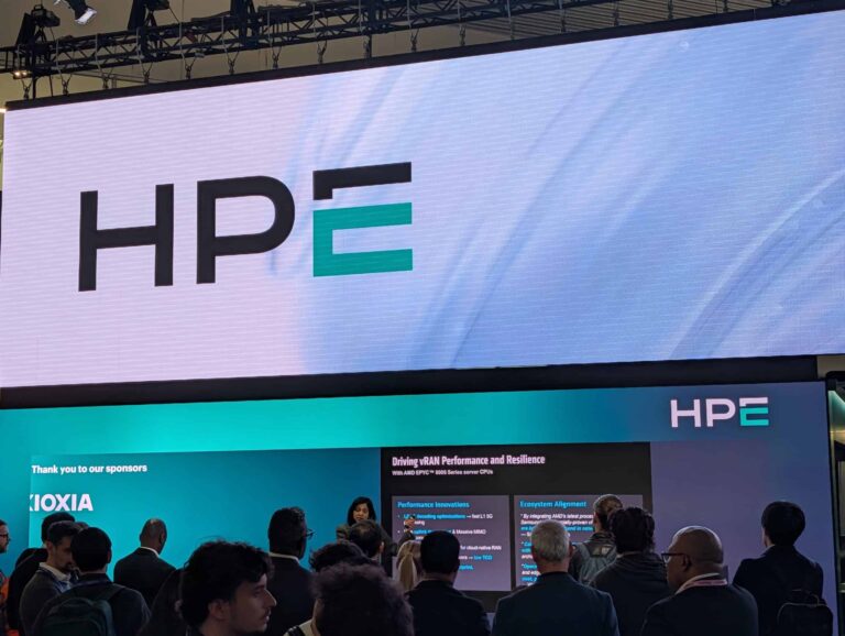 HPE biedt jaar gratis VME en Zerto voor VMware-vertrekkers