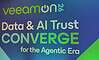 Veeam DataAI Command Platform krijgt AI-agents voor privacynaleving