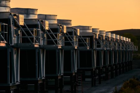 Scaling at speed: Hoe AI de blauwdruk van het moderne datacenter herschrijft