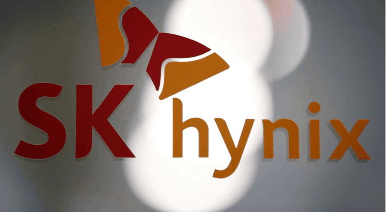 SK Hynix verdubbelt wafercapaciteit om geheugentekort tegen te gaan