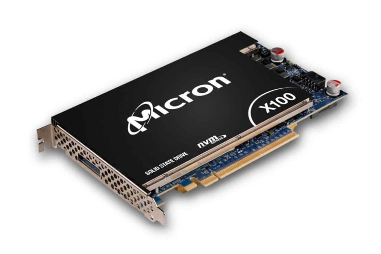 Micron investeert in Anthropic en levert geheugen voor AI-infrastructuur