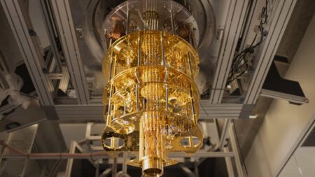 Quobly haalt 115 miljoen euro op om silicium-qubits op de markt te brengen