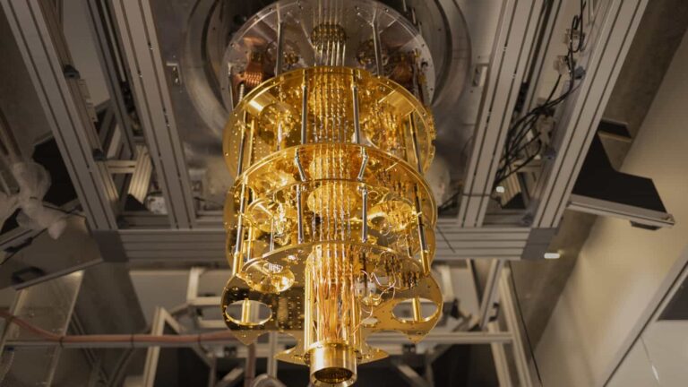 Quobly haalt 115 miljoen euro op om silicium-qubits op de markt te brengen