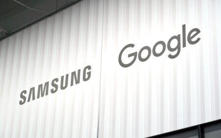 Google en Samsung gaan mogelijk samen AI-chip Icefish maken