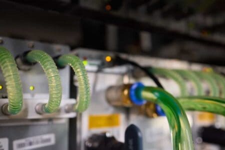 Liquid cooling dwingt datacenters tot andere ontwerpkeuzes