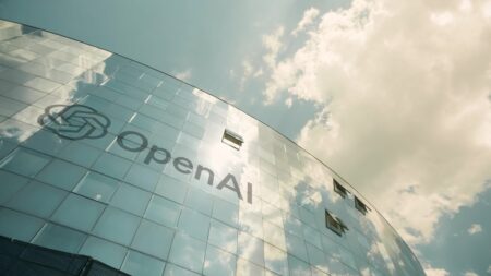 OpenAI zet officiële stap voor beursgang
