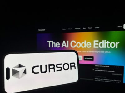 SpaceX koopt Cursor voor 60 miljard