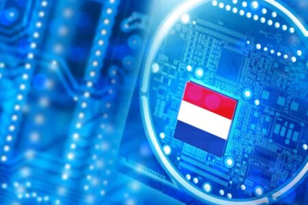 ASML-spinout Invisix haalt 20 miljoen op om chips door röntgenmachine te halen