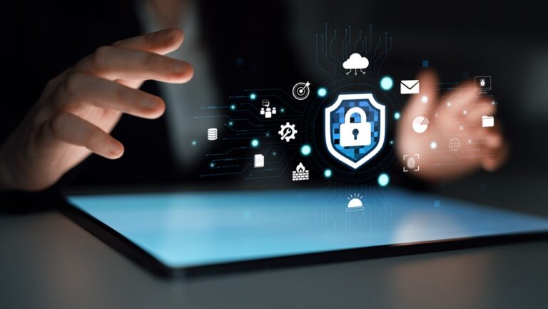 Klarrio: Security by design als fundament voor software