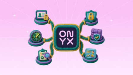 Onyx haalt 113 miljoen op voor AI-agentcontrole