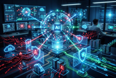 AI een topprioriteit, maar ook wantrouwen in cybersecurity