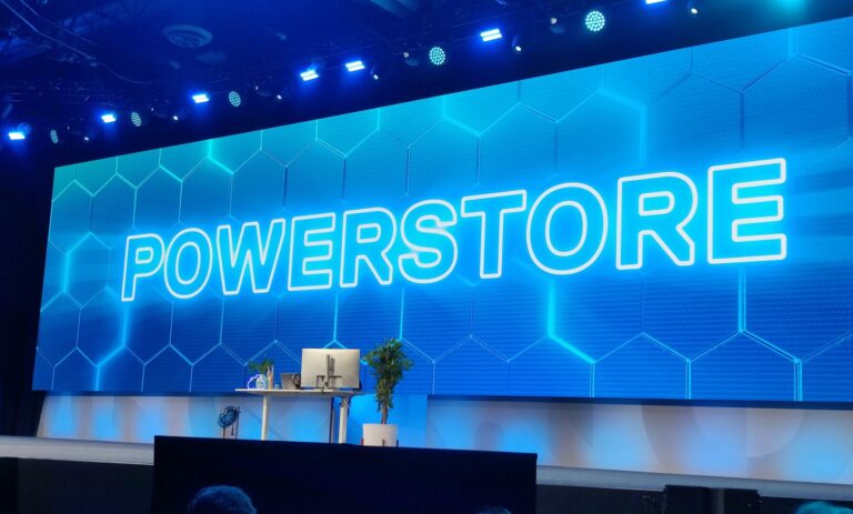Dell brengt PowerStore naar Nutanix Cloud Platform