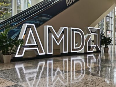 OpenAI geeft AMD steun in de rug met partnership