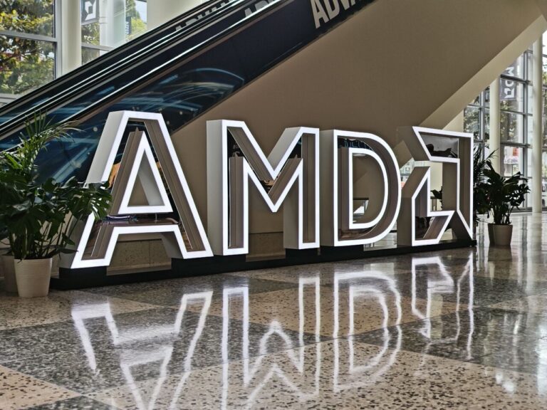 OpenAI geeft AMD steun in de rug met partnership