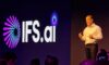 IFS ziet omzet 25 procent groeien door AI in industriële omgevingen