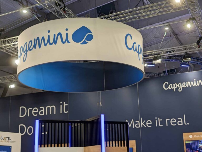 Capgemini: AI zorgt voor investeringsgolf in IT-modernisering