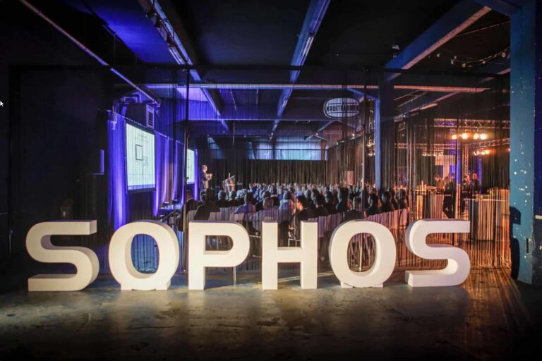 Sophos Fusion brengt alle securitytools samen in één platform