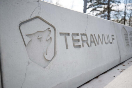 TeraWulf sluit AI-megadeal met Anthropic