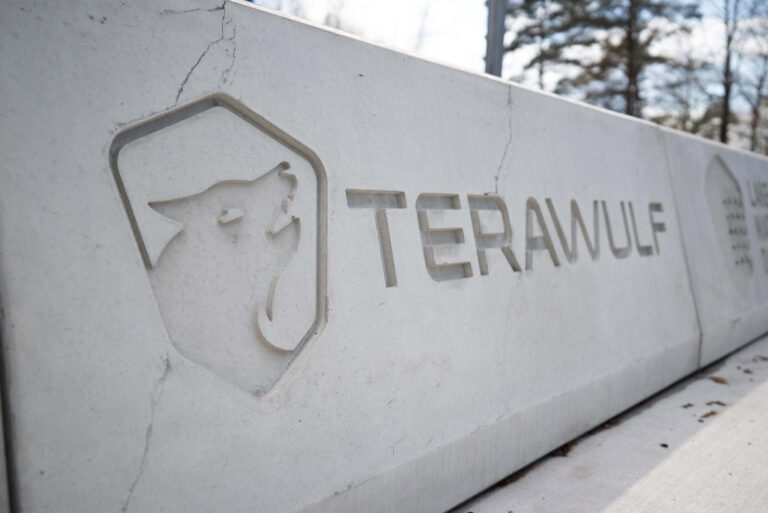 TeraWulf sluit AI-megadeal met Anthropic