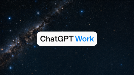 ChatGPT Work: OpenAI maakt van chatbot een autonome werker