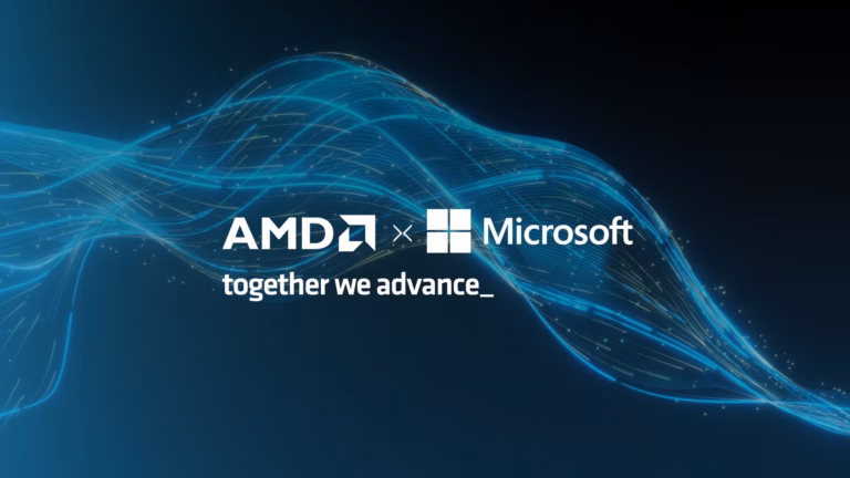 Microsoft Azure gaat AMD Helios-racks gebruiken