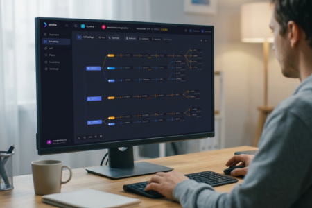 Infrastructure-as-Code is uit, Infrastructure-as-Prompt is in