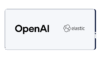 Elastic en OpenAI brengen ongestructureerde data naar AI