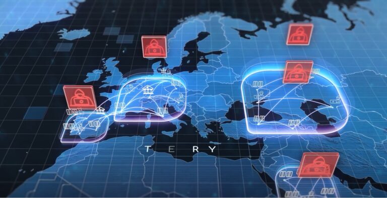 SCION wil de fundamenten van het internet veiliger maken