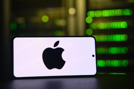 Apple overweegt serverchipbedrijven te kopen