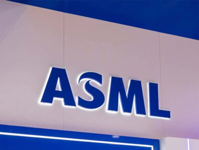 Paniek rond start productie ASML-alternatief in China
