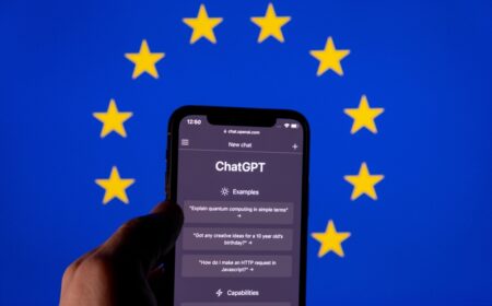 EU in gesprek met OpenAI en Anthropic na aanvallen AI-agents