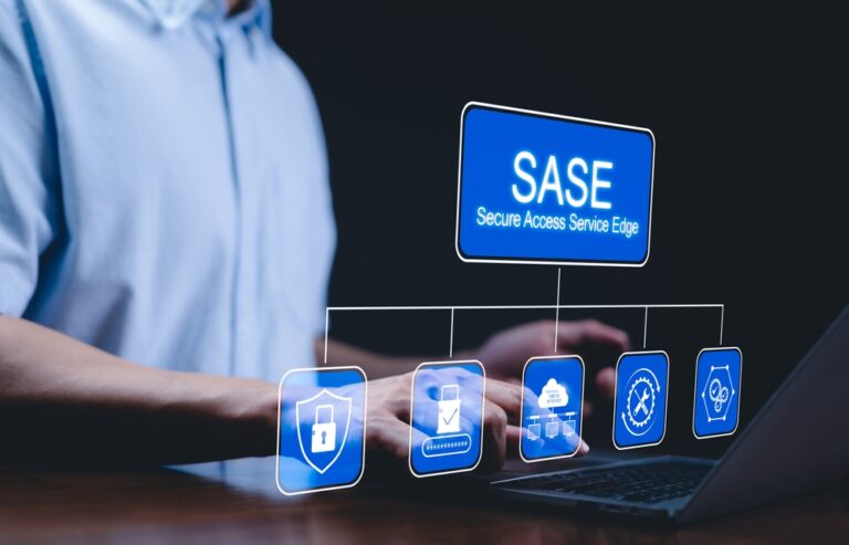 GTT breidt SASE-samenwerking met HPE uit naar LAN en WLAN