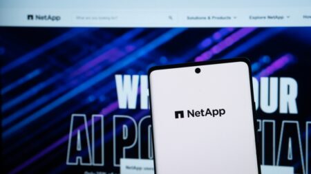 NetApp koopt DataPelago voor GPU-versnelde dataverwerking