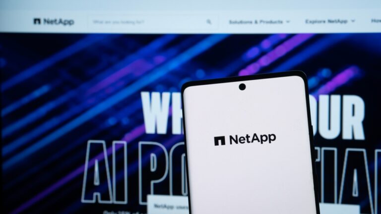 NetApp koopt DataPelago voor GPU-versnelde dataverwerking