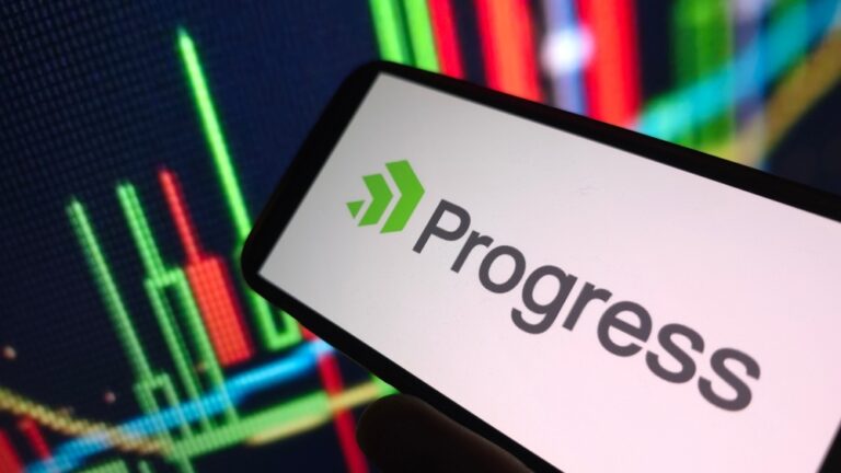 Progress koopt AI- en dataplatform Domo voor 400 miljoen