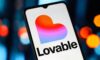 Lovable praat over ronde bij waardering van 13,2 miljard dollar
