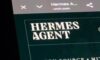Maker van succesvolle Hermes-agent nu 1,5 miljard waard