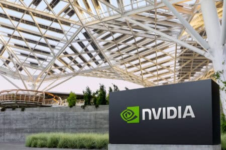 Nvidia komt met nieuw megabedrag van 500 miljard voor AI-compute