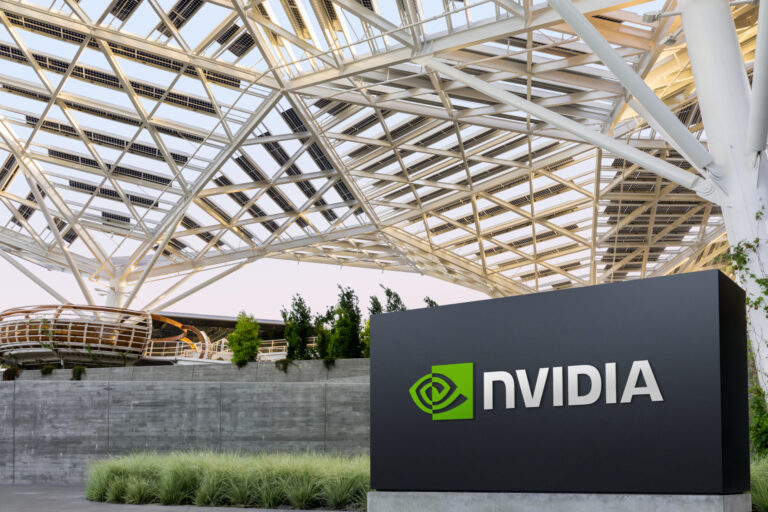 Nvidia komt met nieuw megabedrag van 500 miljard voor AI-compute