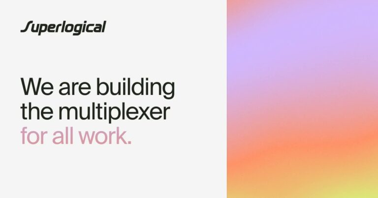 HashiCorp-oprichter Hashimoto begint Superlogical