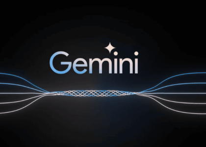 Leegloop bij AI-team achter Google Gemini