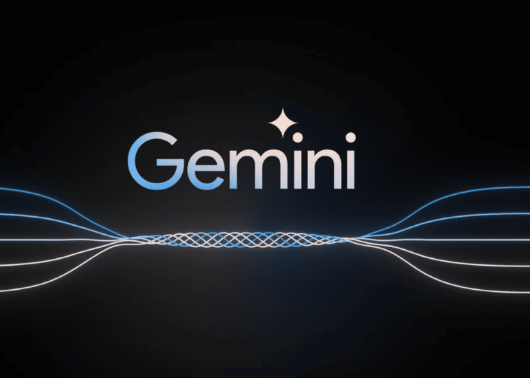 Leegloop bij AI-team achter Google Gemini