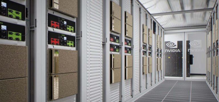 Nvidia ziet financiering uitgroeien tot rem op AI-groei