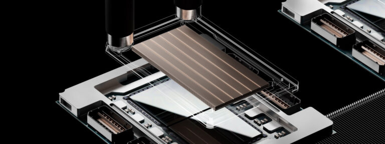 IBM bouwt mainframechip die ook Arm-code draait