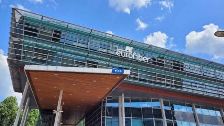 Eurofiber haalt 2,2 miljard euro op voor Europese groei